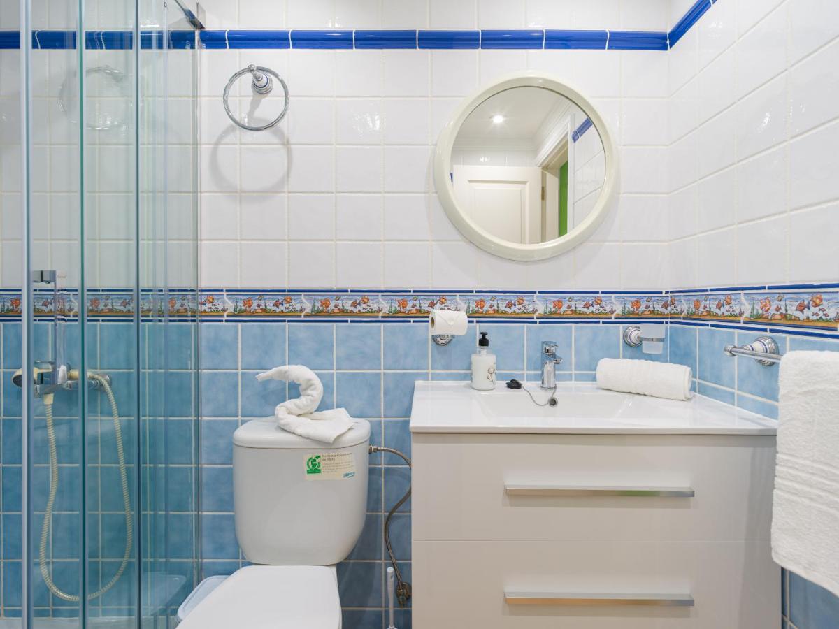 Appartement Amarre Port à Puerto De Mogan Extérieur photo