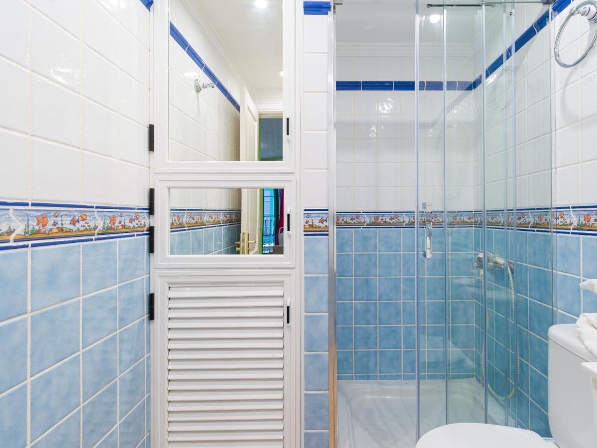 Appartement Amarre Port à Puerto De Mogan Extérieur photo