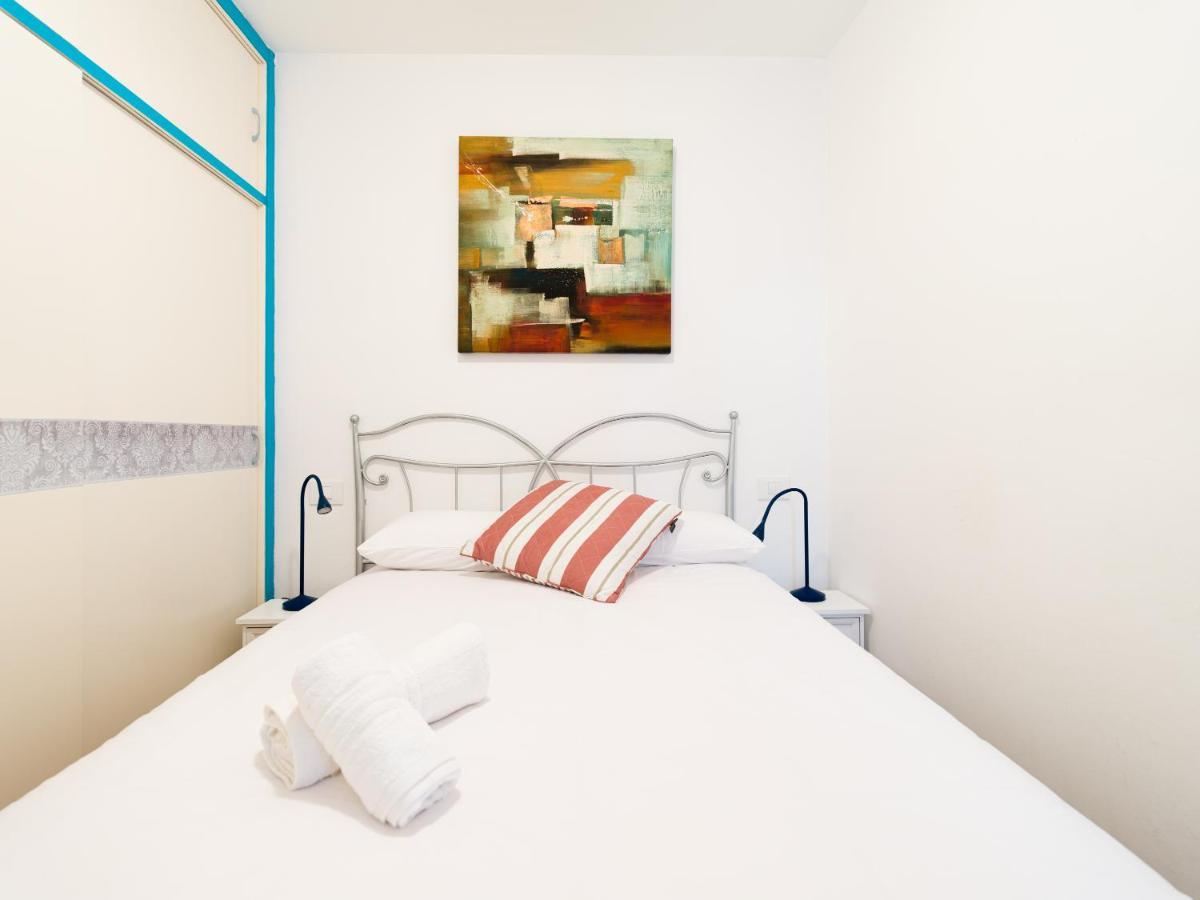 Appartement Amarre Port à Puerto De Mogan Extérieur photo